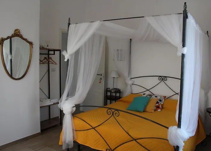 Bed & Breakfast Coco & Lisbeth