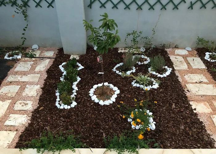 Oda ve Kahvaltı Coco & Lisbeth Brindisi