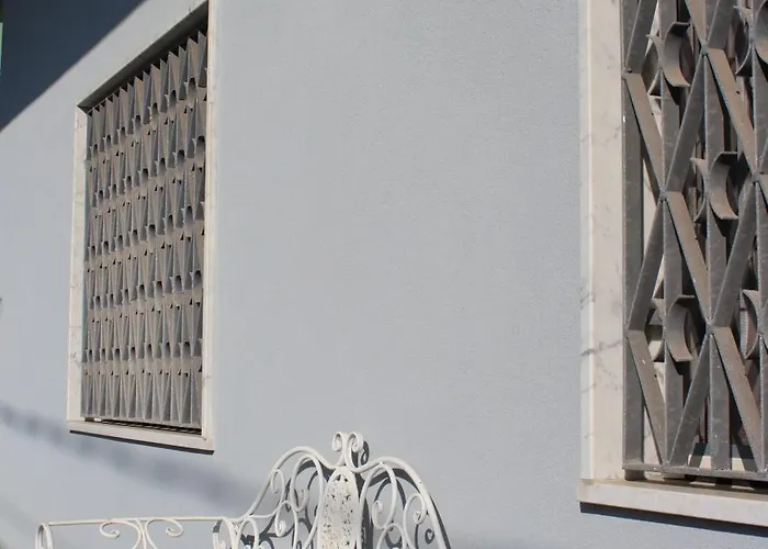 Coco & Lisbeth Bed & Breakfast